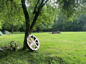 AibgaEco camp